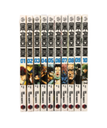 One Punch Man Manga Single Volume 1-26 LOOSE SET English Version New by ONE - €20,99 EUR
