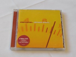 Almost There by MercyMe (CD, 2001, INO Records) House of God Call to Worship - £10.05 GBP