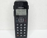 Panasonic KX-TGEA60 M Cordless Phone Accessory Handset Belt Clip Only - $14.50