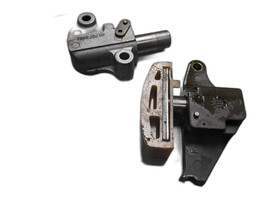 Timing Chain Tensioner Pair From 2017 Nissan Rogue  2.5 - $19.95