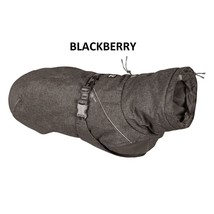 HURTTA EXPEDITION PARKA COAT WINTER JACKET BLACKBERRY SIZE 18 Inch - $75.00