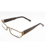 AZZARO Copper Black Eyeglasses 3543 C3 52mm French Design - $75.05
