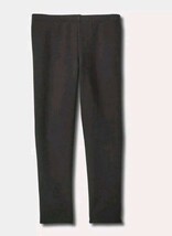  Toddler Girls&#39; 2T Cat &amp; Jack Cozy Lined Leggings, Black - $9.99