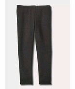  Toddler Girls&#39; 2T Cat &amp; Jack Cozy Lined Leggings, Black - $13.66 CAD