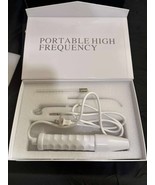 High Frequency Wand - Portable Device, Facial Wand - €44,09 EUR