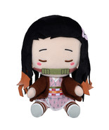 Nezuko Stuffed Toy Ichiban Kuji Demon Slayer Prize E - $31.45 CAD