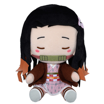 Nezuko Stuffed Toy Ichiban Kuji Demon Slayer Prize E - £15.98 GBP