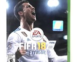 Microsoft Game Fifa 18 246409 - $8.99