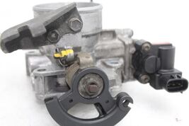 Throttle Body Throttle Valve Assembly 1ZZFE Engine Fits 03-04 COROLLA 75283 image 9