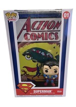 Funko Action Figures Superman #01 399432 - £19.76 GBP