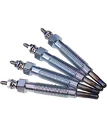 Jeenda Glow Plug E6303-65511 E6301-65512 Compatible With Kioti Ck25 Ck2510 - $51.92