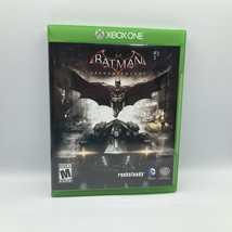 Batman: Arkham Knight (Microsoft Xbox One, 2015) - £5.42 GBP