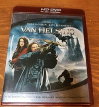 Van Helsing (HD-DVD, 2006, Widescreen Edition) - £2.89 GBP