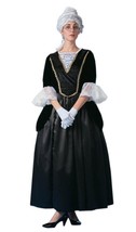 Mrs Ben Franklin Costume Misses Size 4-10 (Misses Size 4-10) - £39.95 GBP