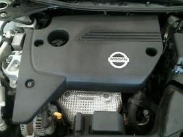 ALTIMA    2014 Engine Cover 1036961161 - $81.77