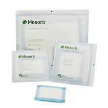 Mesorb Cellulose Absorbent Dressings 20cm x 30cm x10 - Highly Absorbant - £44.48 GBP