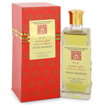 Layali El Rashid Perfume By Swiss Arabian Concentrated Oil Free From Alc... - $45.52