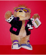 Teddy Grahams bear 1990 A2 - $16.45 CAD