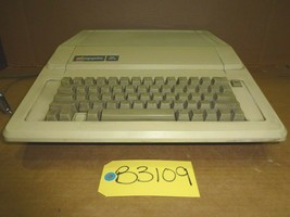 Apple IIE Computer A2S2064 1985 - $365.00