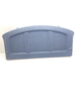 18-23 HYUNDAI KONA Rear Trunk Cargo Parcel Shelf Tray Storage Cover OEM - $109.99