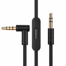 Replacement Audio Cable Cord Wire,Compatible with Beats Headphones Studi... - $18.99