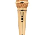 VocoPro, 1 A-B Box, 3.5 mm Jack, Gold, MK-58 PRO (MK58PRO) - $71.96