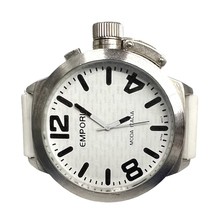 Emporio Wrist Watch Moda italia 365280 - £39.29 GBP