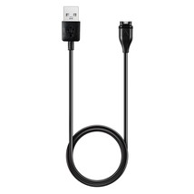 Compatible With Garmin Vivoactive 3 Vivoactive 4 4S Charger Replacement Usb Data - £11.18 GBP