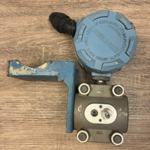 Rosemount 1151DP5 275 PSI HART Transmitter 1151DP5E22S236L4 w/Bracket - $325.99