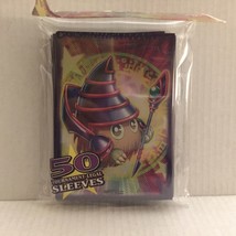 New Yu-Gi-Oh Tournament Legal Sleeves - 50 Count - $16.10