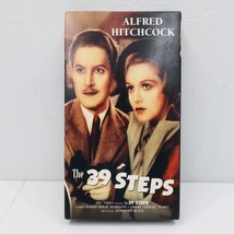 The 39 Steps (VHS, 2000) - £5.07 GBP
