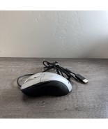 Microsoft IntelliMouse Explorer 4.0 Model 1004 Silver 5 Button Tilt Wheel - $22.87