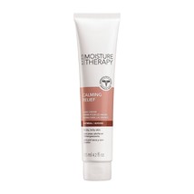 Avon MOISTURE Therapy CALMING Relief HAND CREAM Dry Itchy Skin OATMEAL l... - $14.84