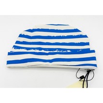 NOÉ &amp; ZOE Infant Boys&#39; Striped Logo Beanie 18-24 months New with tags - $370.68 MXN