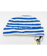 NOÉ &amp; ZOE Infant Boys&#39; Striped Logo Beanie 18-24 months New with tags - $369.05 MXN