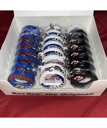 Bev Key NASCAR Jeff Gordon Richard Childress Rusty Wallace Key Ring Pick... - $251.39 MXN