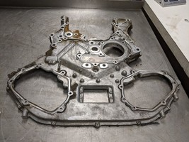 Rear Timing Cover From 2008 Infiniti G37  3.7 - £55.49 GBP