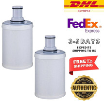 2 Units eSpring Replacement Water Filter Cartridge AMWAY  100186 /100186M - $237.40
