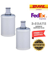 2 Units eSpring Replacement Water Filter Cartridge AMWAY  100186 /100186M - $4,425.12 MXN