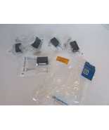 Cable Matters 5 Pack Cat 6 RJ-45 Inline Coupler Black New - €5,04 EUR