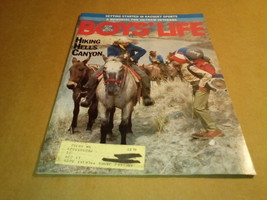 Boys&#39; Life Magazine May 1985 - £9.83 GBP