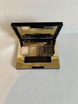 Estee Lauder Pure Color Envy Eye Shadow Quad Currant Desire safari vain ... - $9.55
