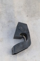 05-08 Crossfire Convertible Trunk Partition Separator Top Bracket Right RH image 3
