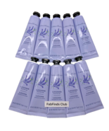 Crabtree & Evelyn Lavender Hand Therapy Cream Sealed Travel Size 9oz (10... - $545.89 MXN Crabtree & Evelyn Lavender Hand Therapy Cream Sealed Travel Size 9oz (10... - $545.89 MXN