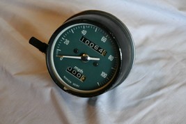 Nippon Seiki Genuine OEM Honda sport Gauge Speedometer Assy 100 mph 2h - £193.58 GBP