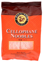 China Bowl Brand Cellophane Noodles, 3.75 oz. Bags - $31.63+