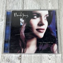 Come Away with Me by Norah Jones (CD, 2002) - $4.36