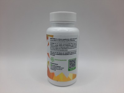 Sundhed Natural CoQ10 Max Antioxidant Supplement Xtr Strong 60 Caps Exp 07/2027 Item image 3