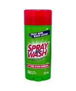 Spray 'n Wash Max Stain Stick Laundry Stain Remover 3 Oz 90% Full - $44.99
