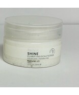 NatureLab Perfect Shine Clarifying Scalp Scrub Hair Travel Size 1.5oz 44g - €8,78 EUR NatureLab Perfect Shine Clarifying Scalp Scrub Hair Travel Size 1.5oz 44g - €8,78 EUR
